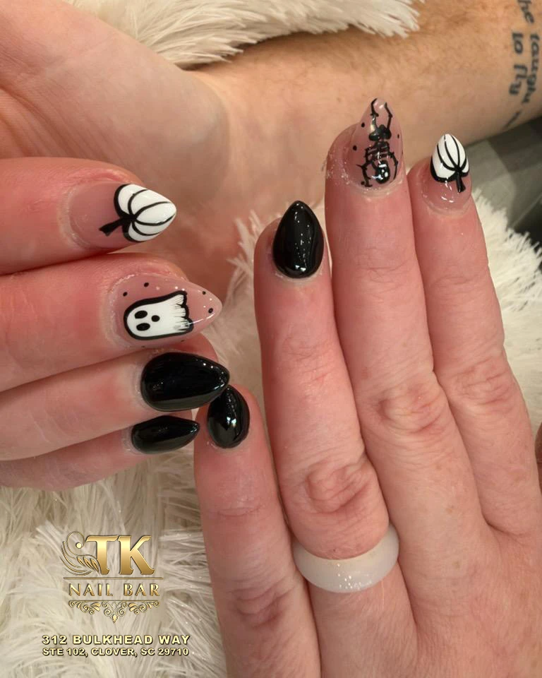 Must Try Nail Designs October 27 2026